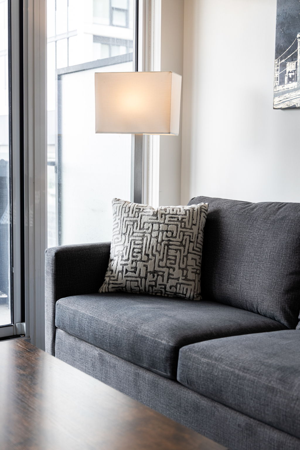 Toronto property showcase — delivered property photograph 14