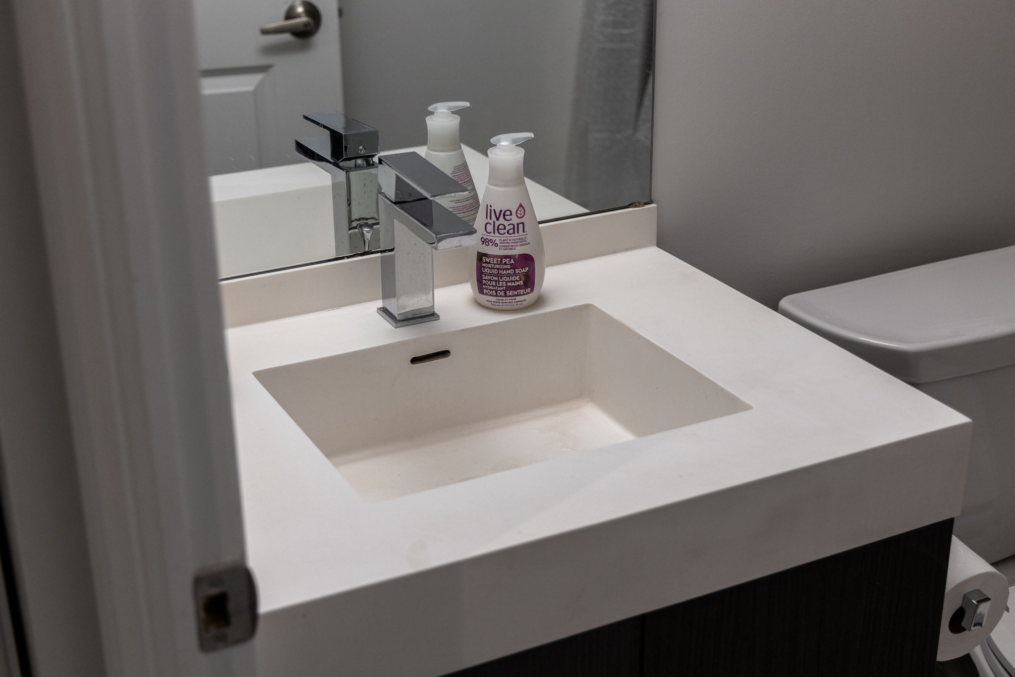Toronto property showcase — delivered property photograph 19