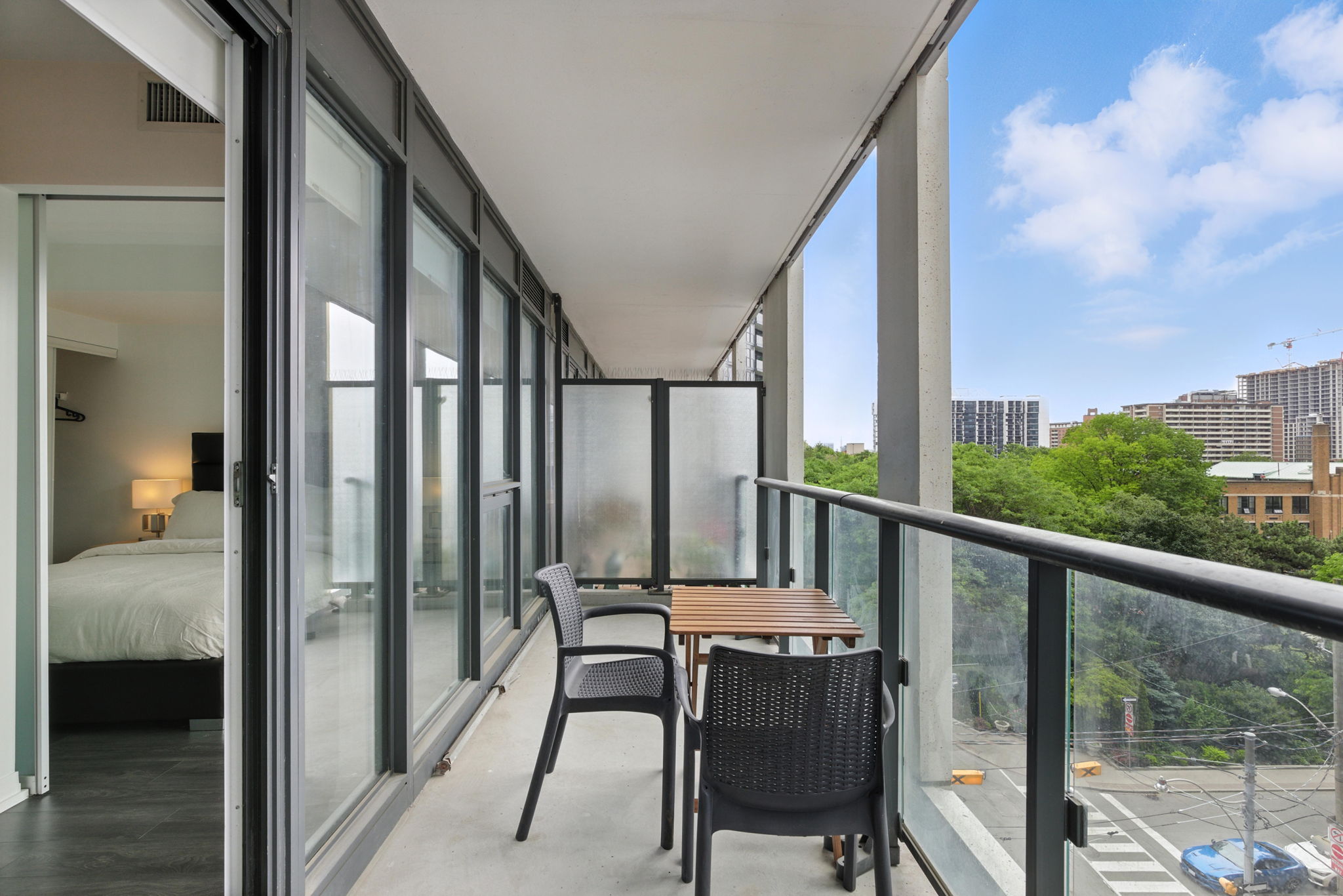 Toronto property showcase — delivered property photograph 21