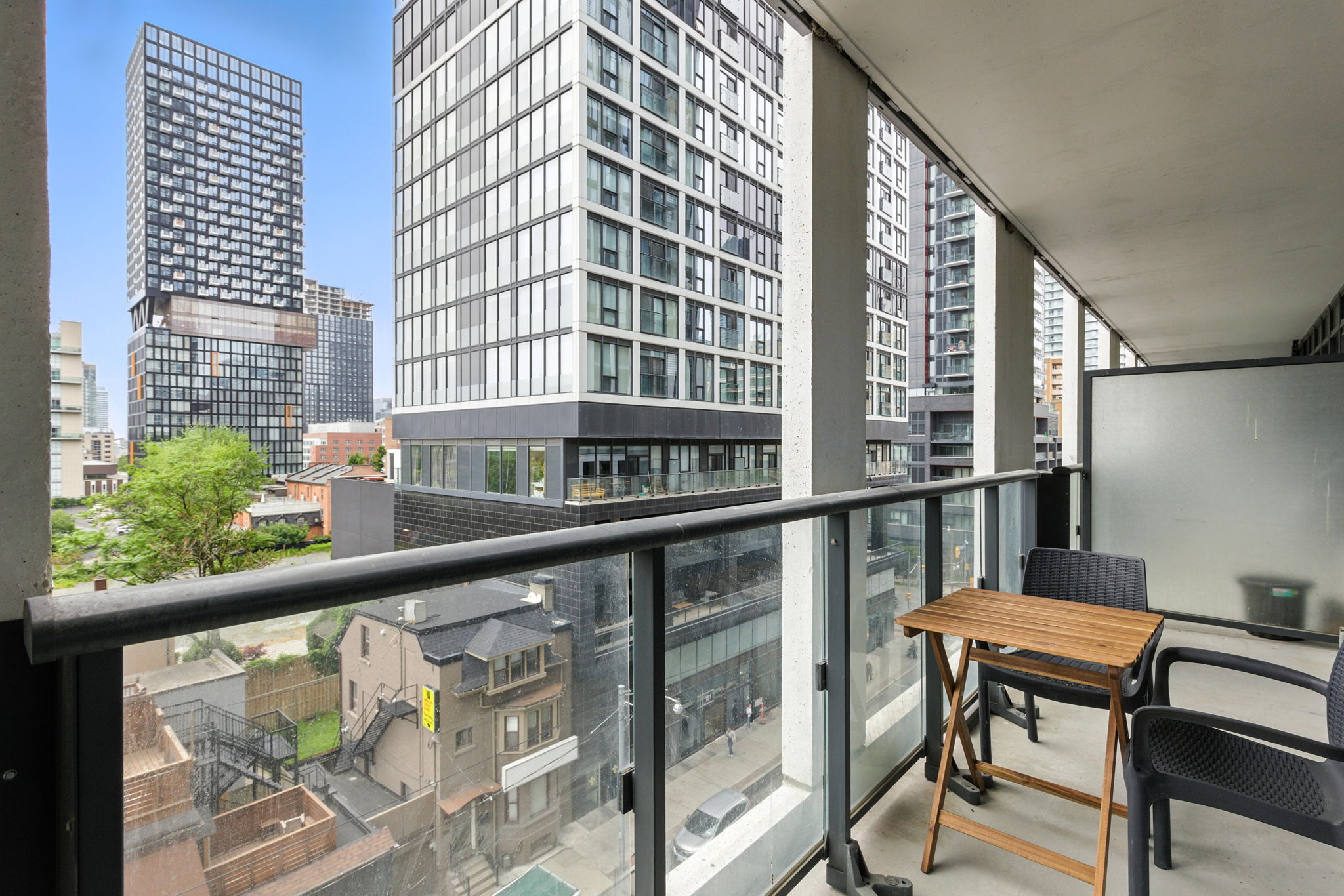 Toronto property showcase — delivered property photograph 22