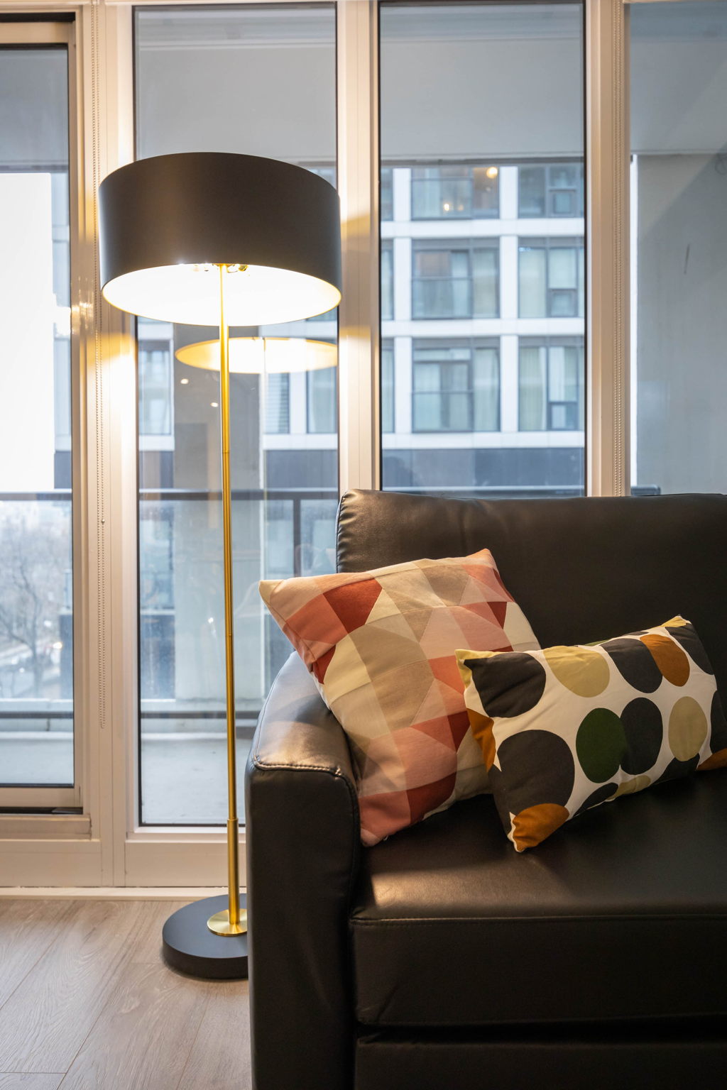 Toronto property showcase — delivered property photograph 22