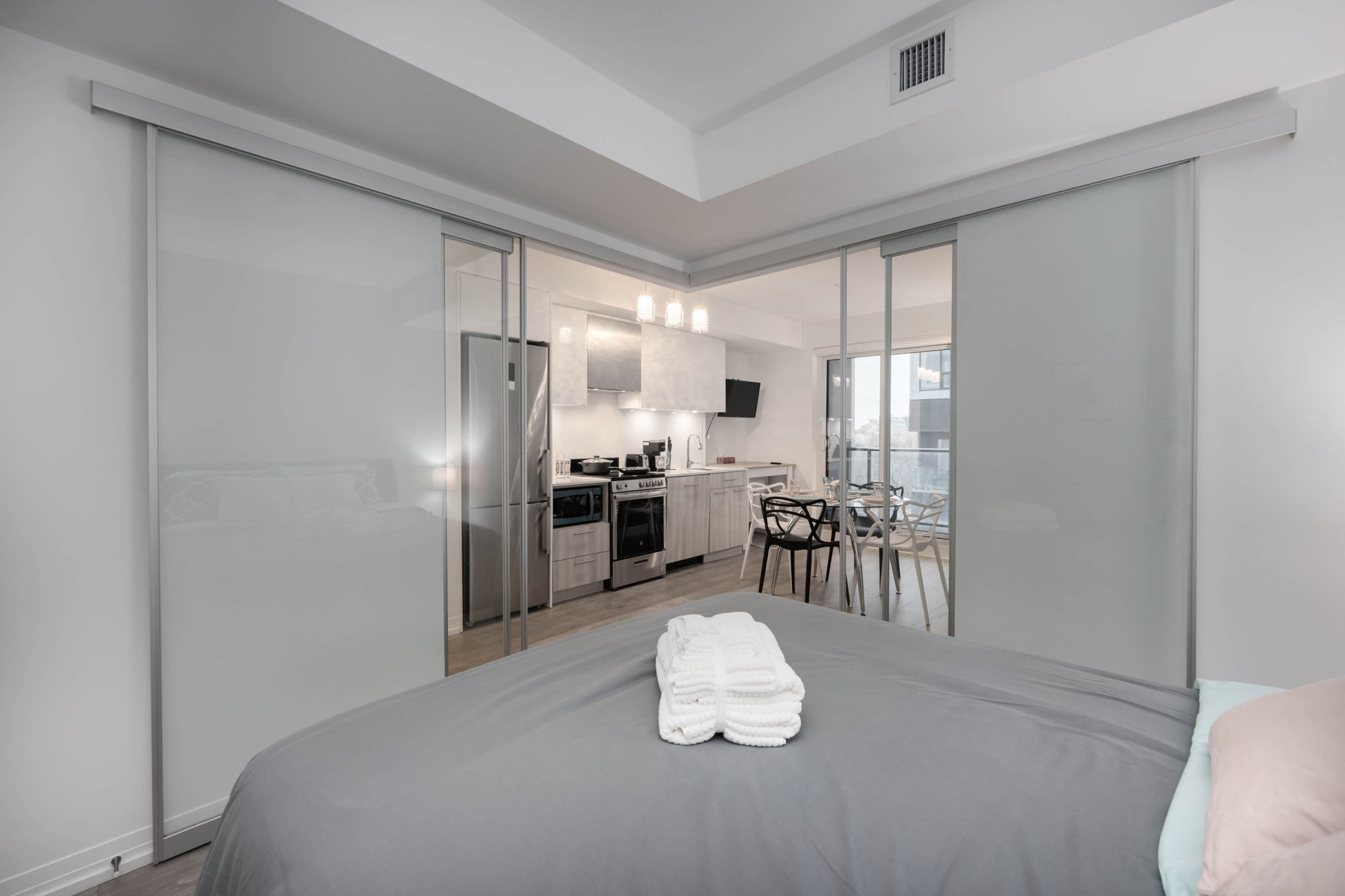 Toronto property showcase — delivered property photograph 7