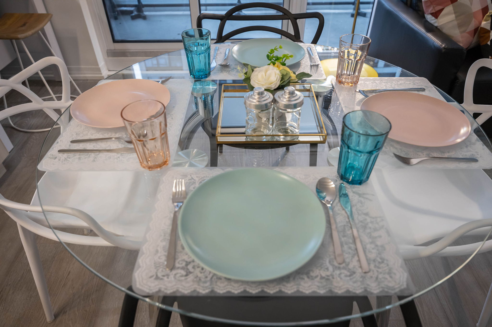 Toronto property showcase — delivered property photograph 24