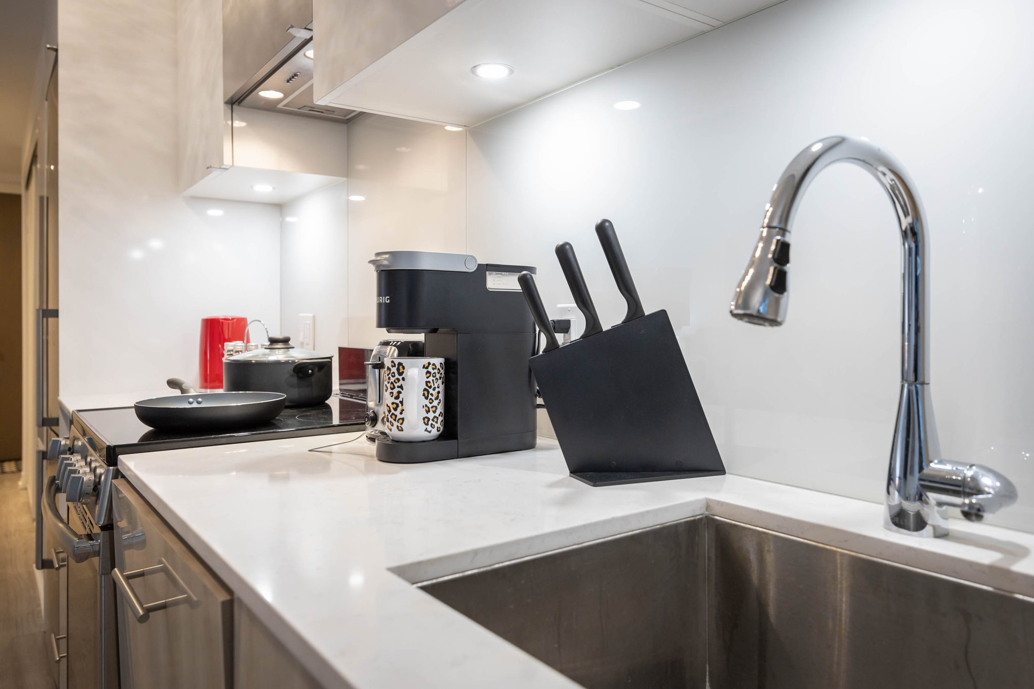 Toronto property showcase — delivered property photograph 19