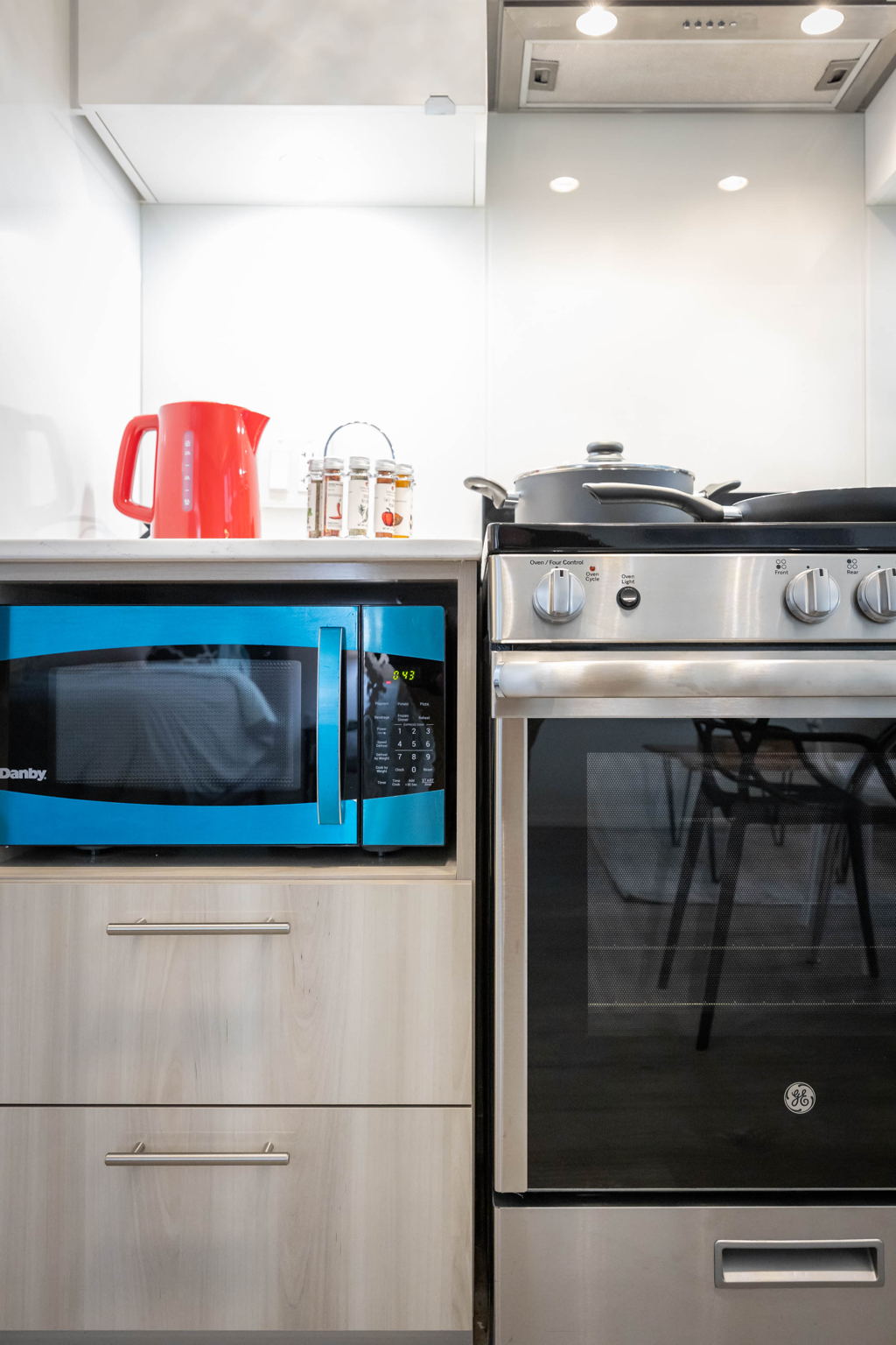 Toronto property showcase — delivered property photograph 17