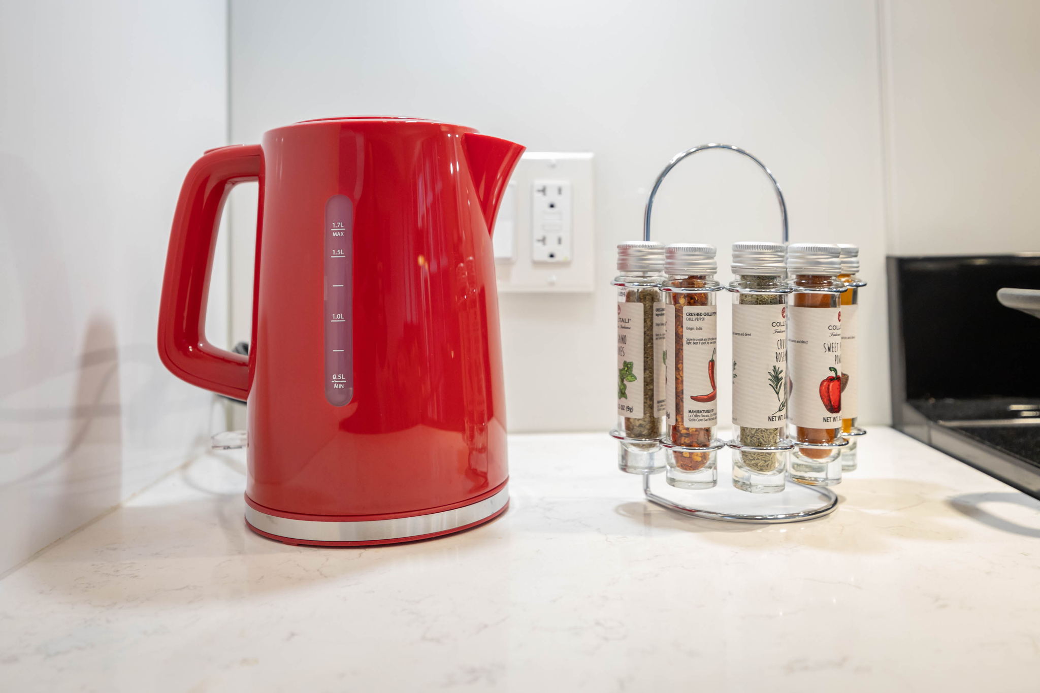 Toronto property showcase — delivered property photograph 15