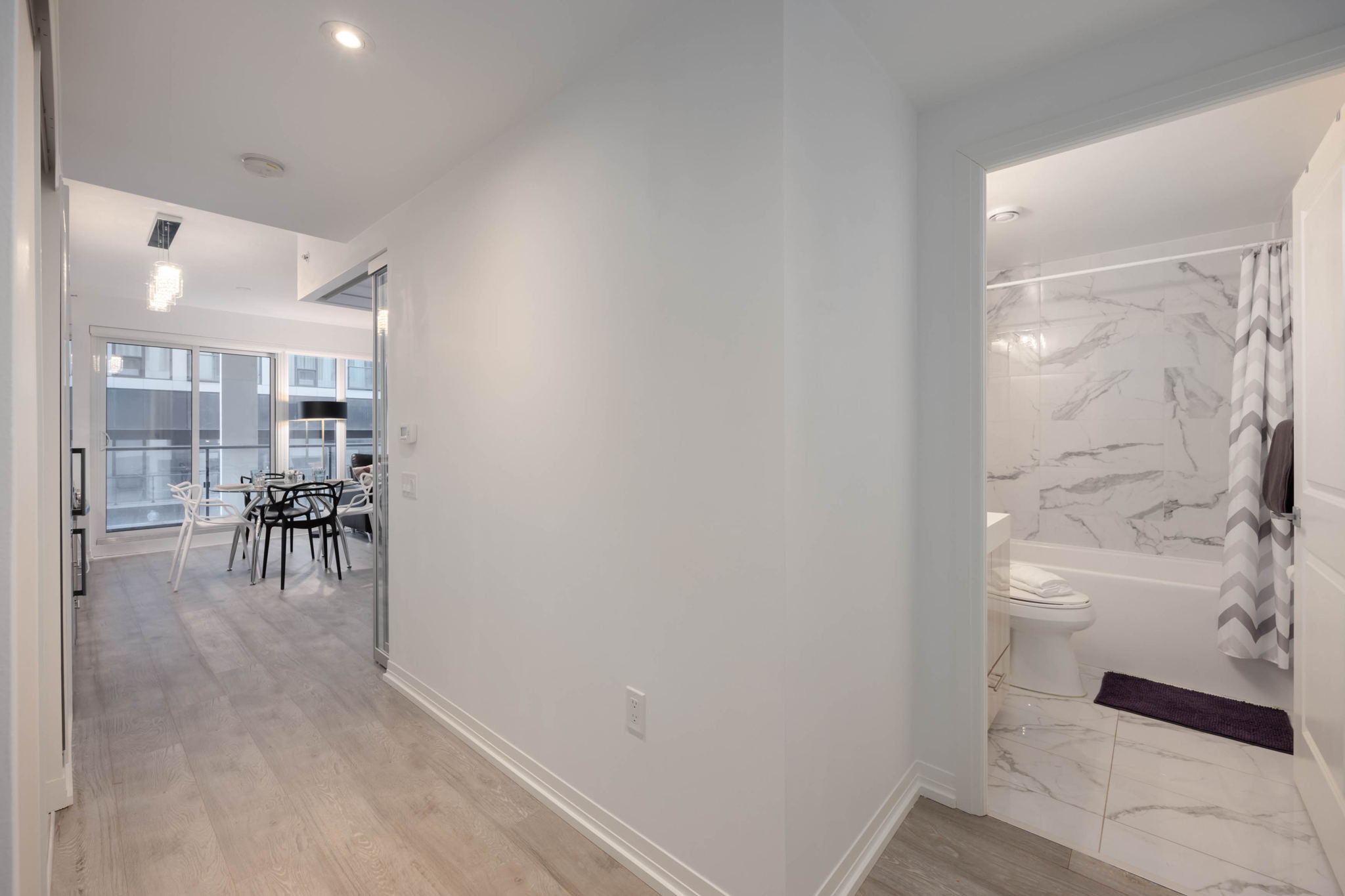 Toronto property showcase — delivered property photograph 8