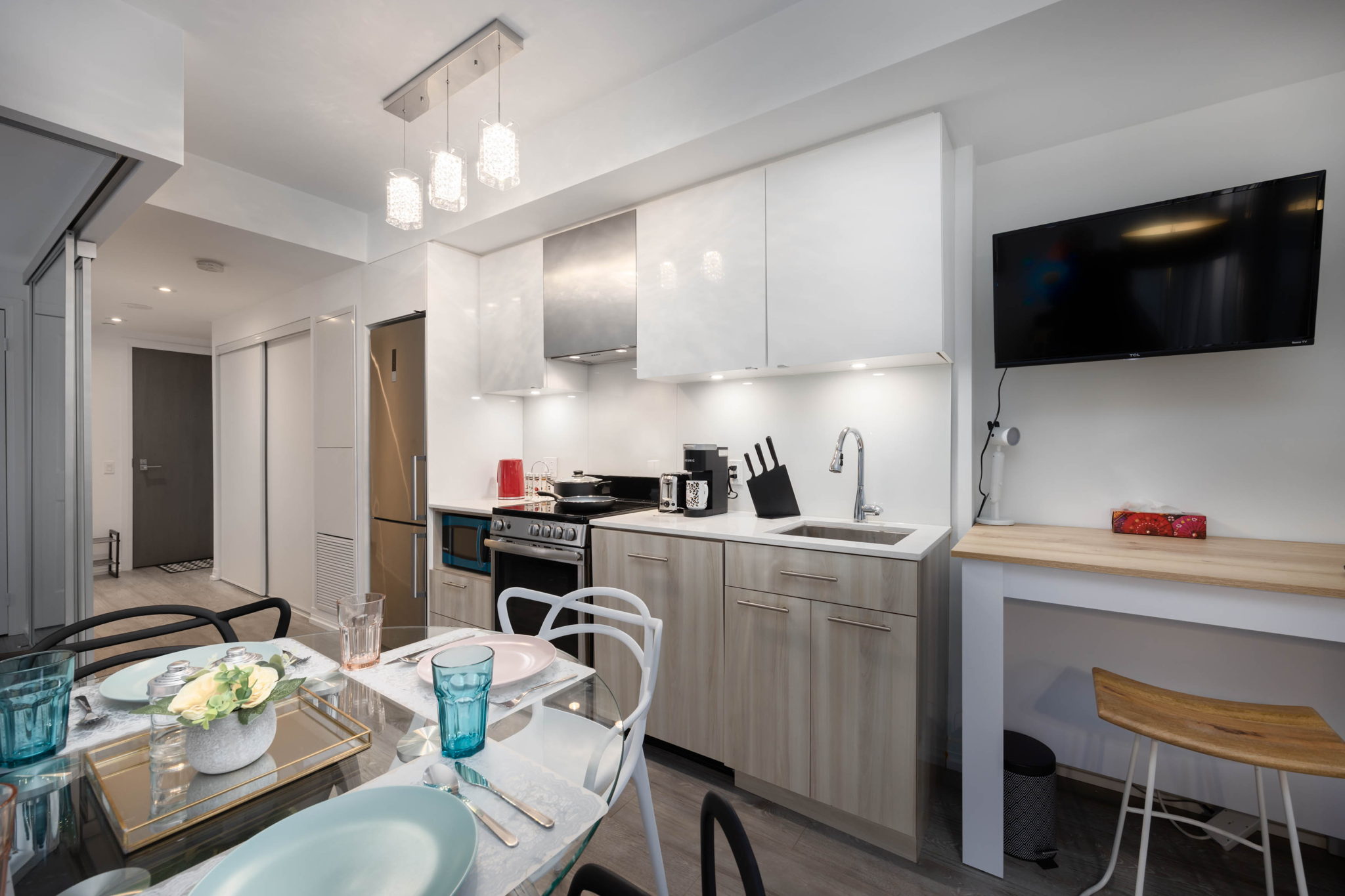Toronto property showcase — delivered property photograph 5