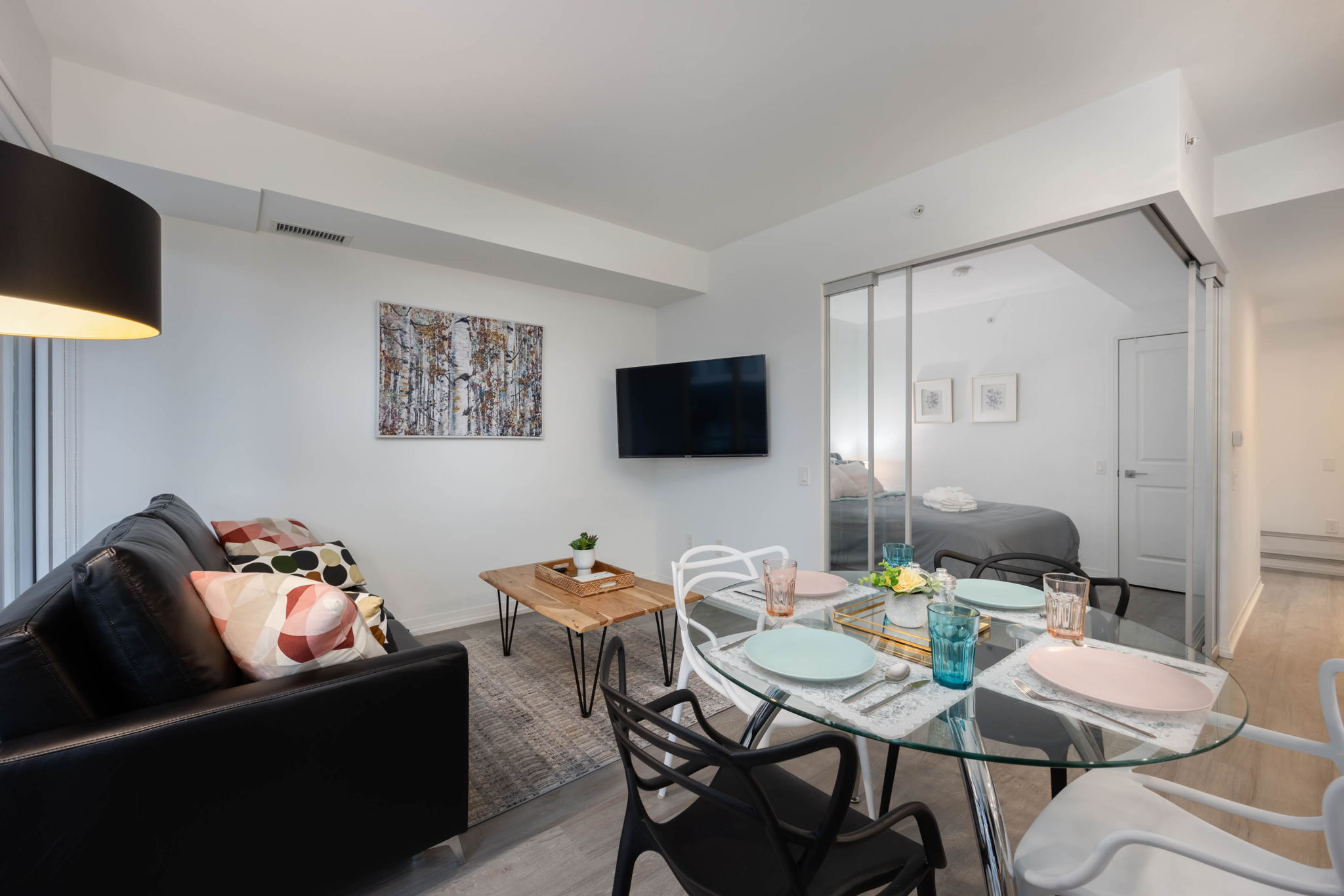 Toronto property showcase — delivered property photograph 4