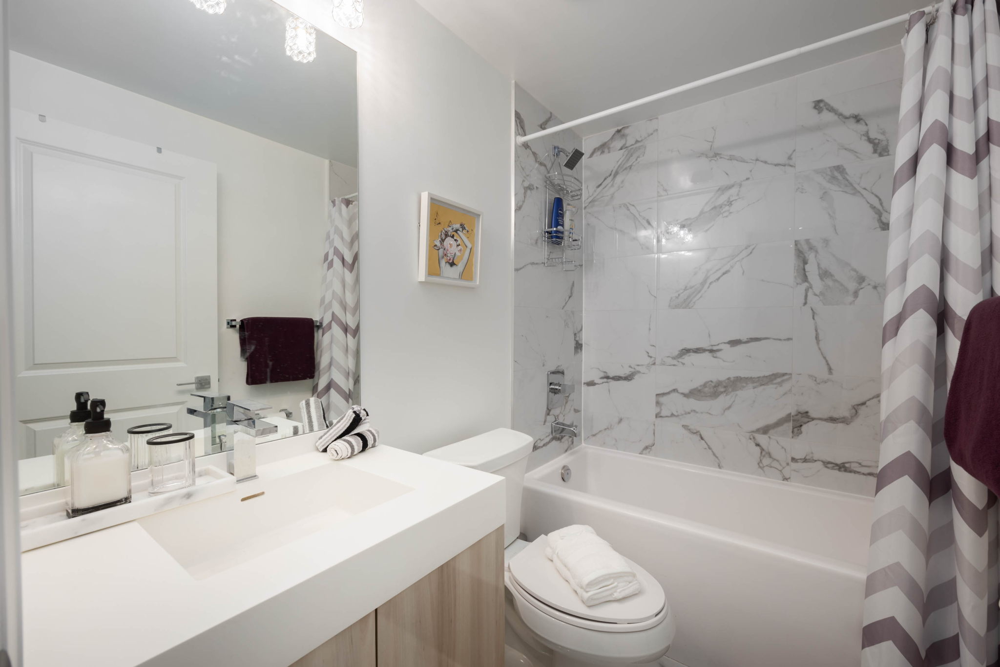 Toronto property showcase — delivered property photograph 9
