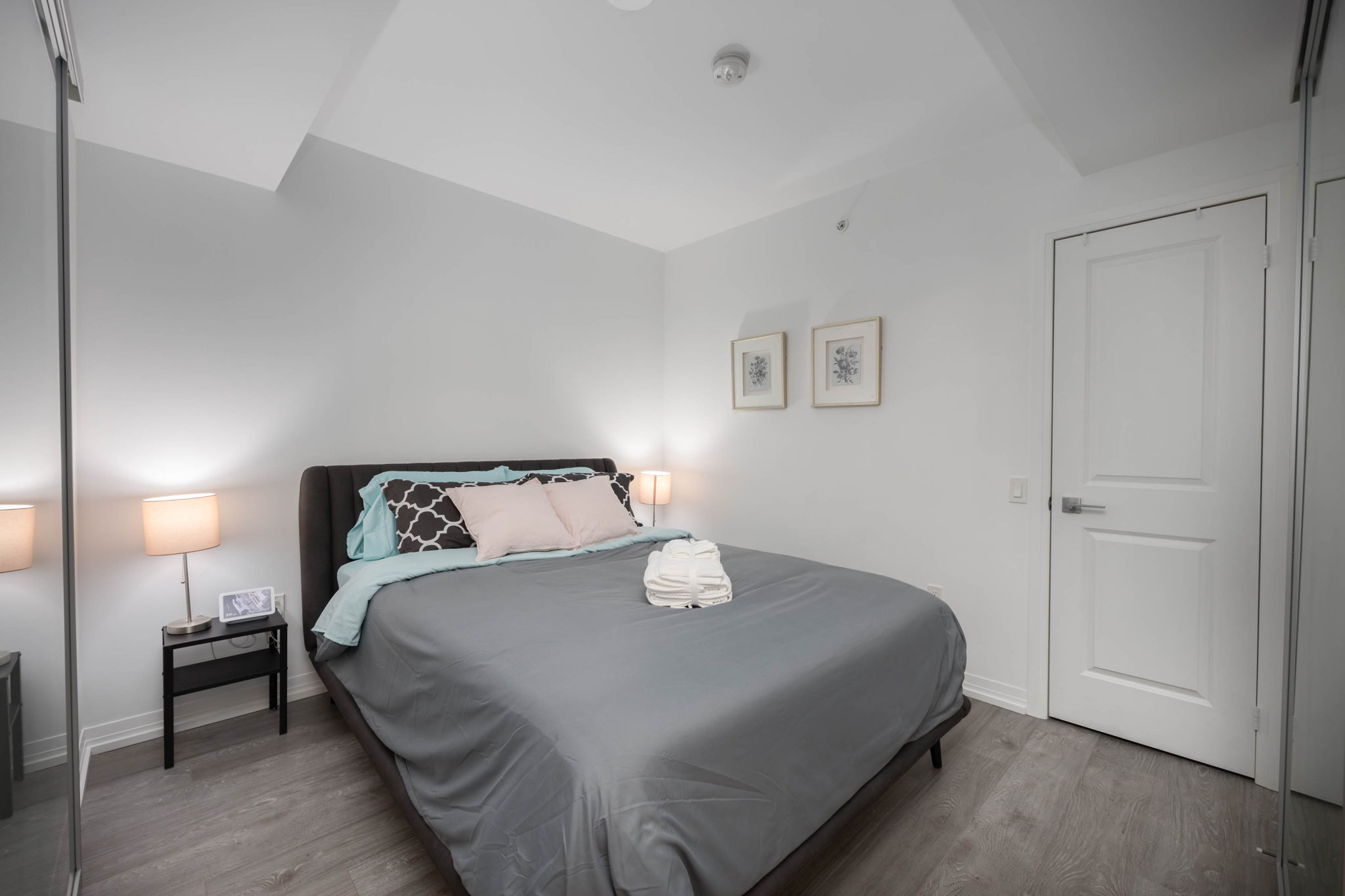 Toronto property showcase — delivered property photograph 6