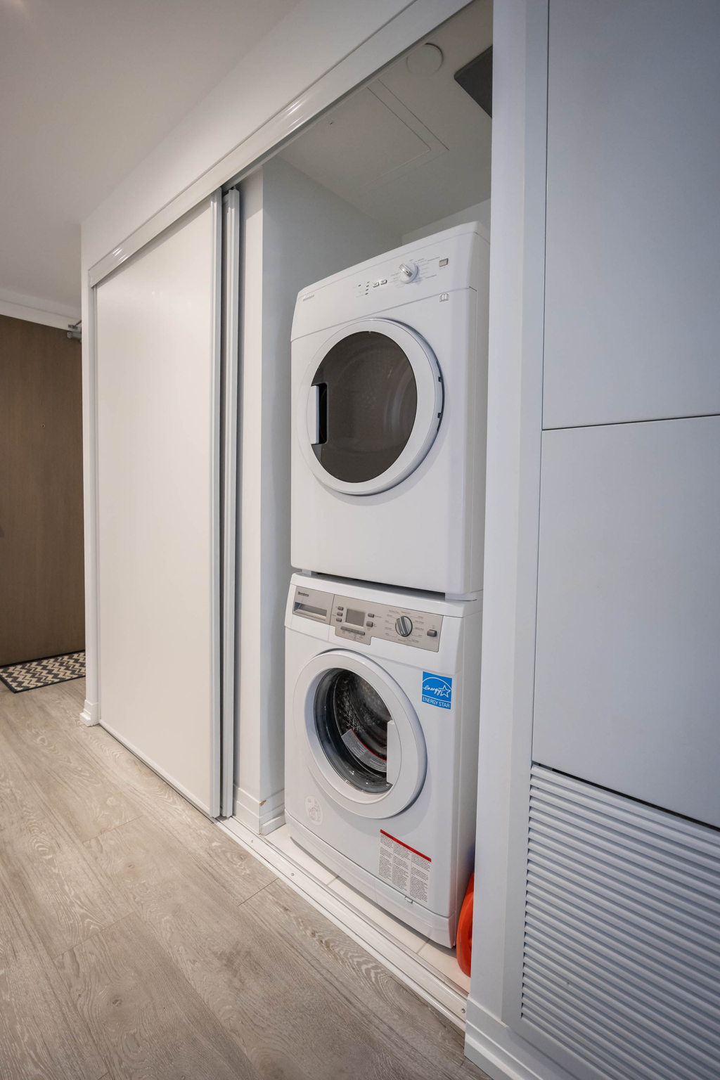 Toronto property showcase — delivered property photograph 14