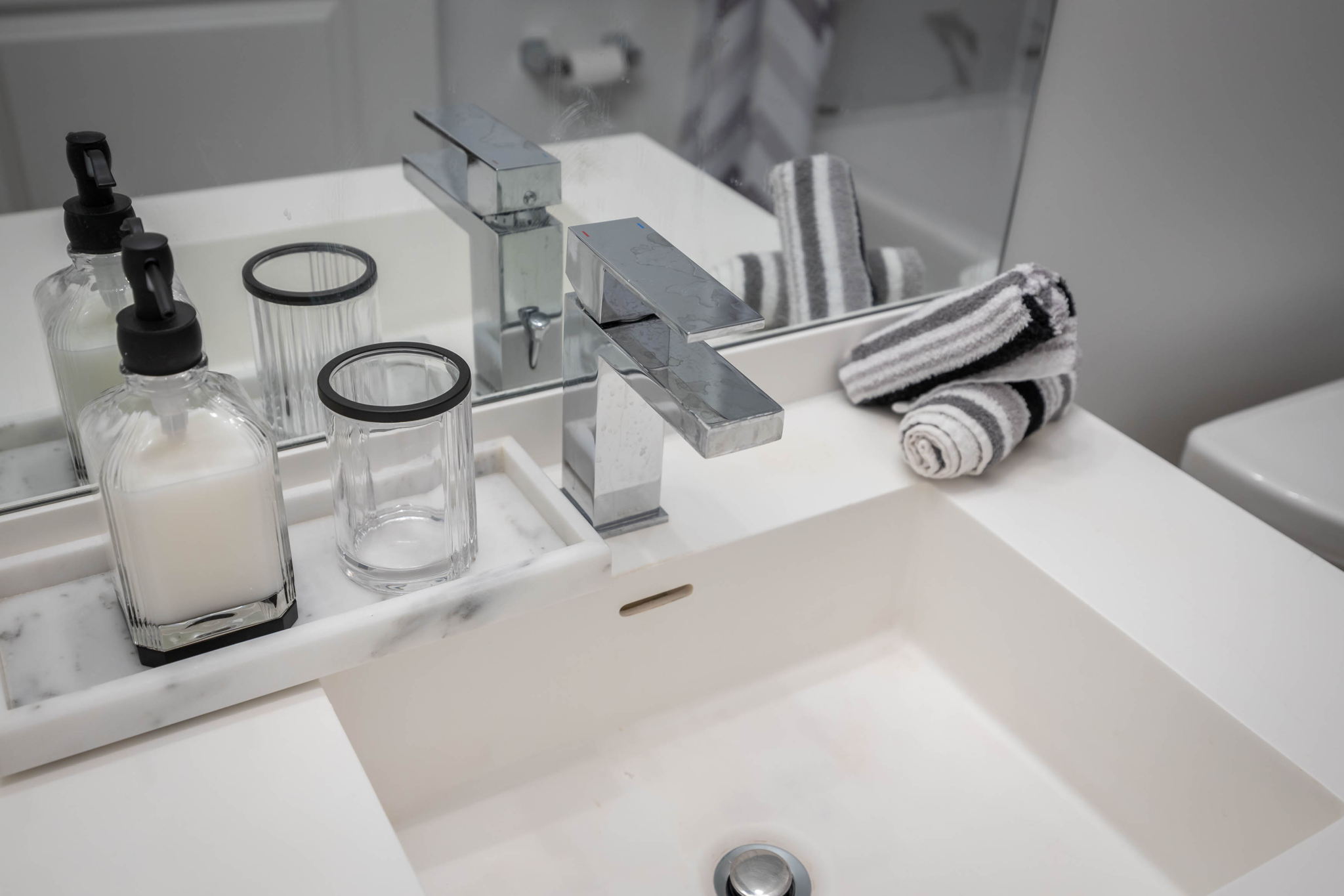 Toronto property showcase — delivered property photograph 11