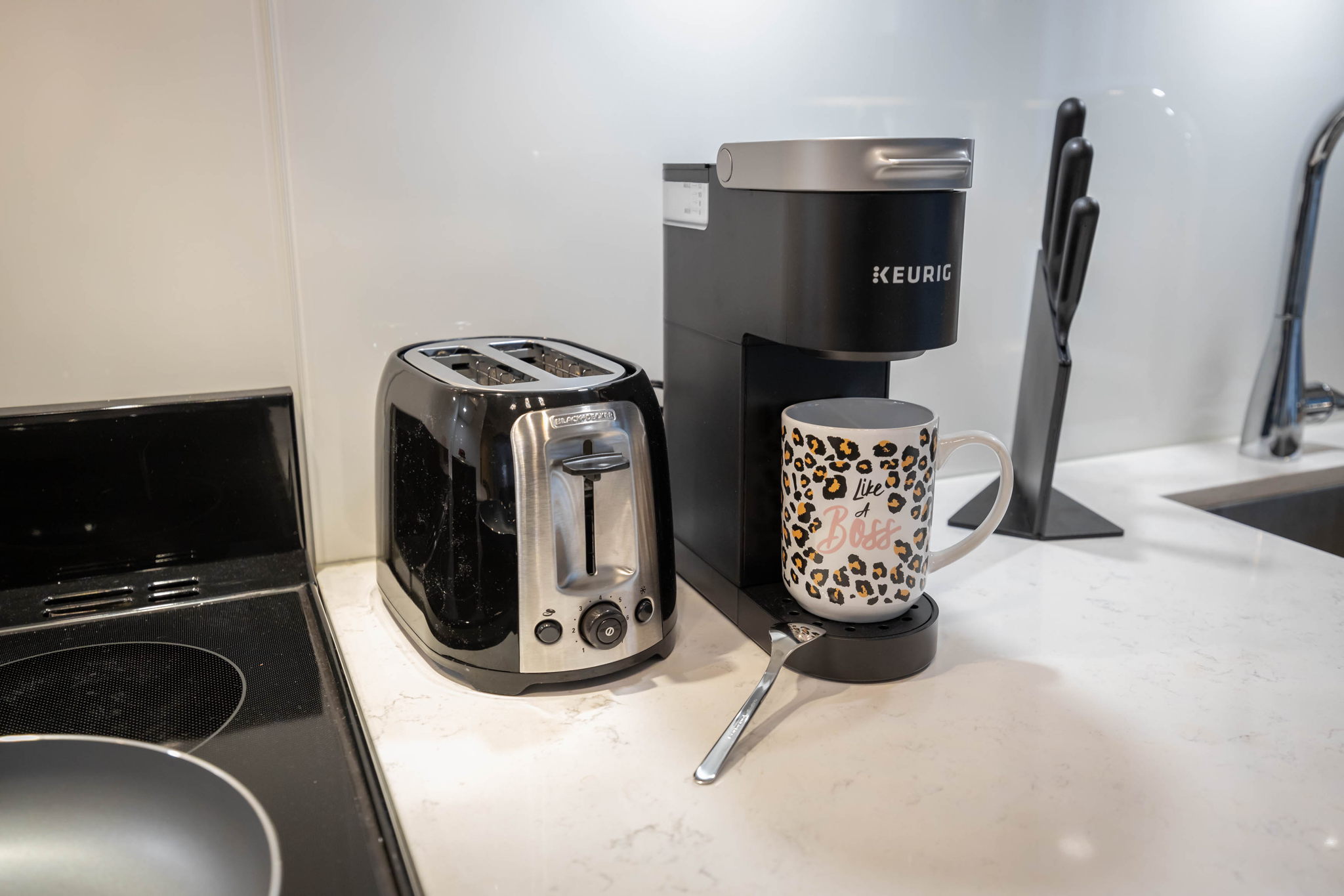Toronto property showcase — delivered property photograph 18