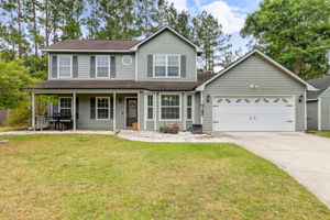 Welcome to 251 Merriwood Cir