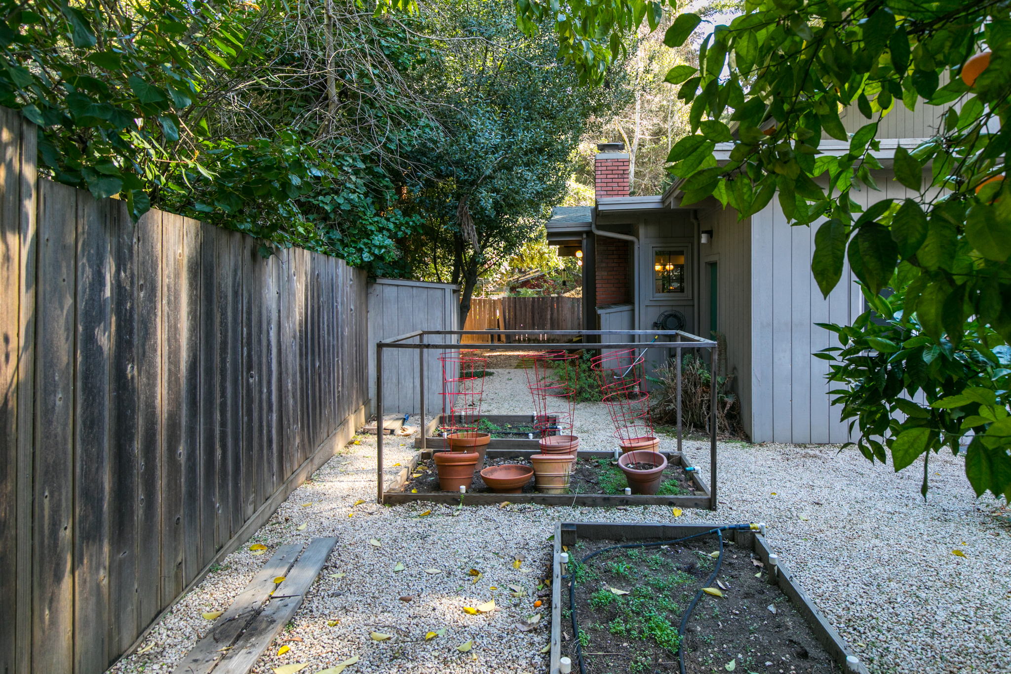 251 Sunnycroft Rd, Ben Lomond, CA 95005, USA Photo 41