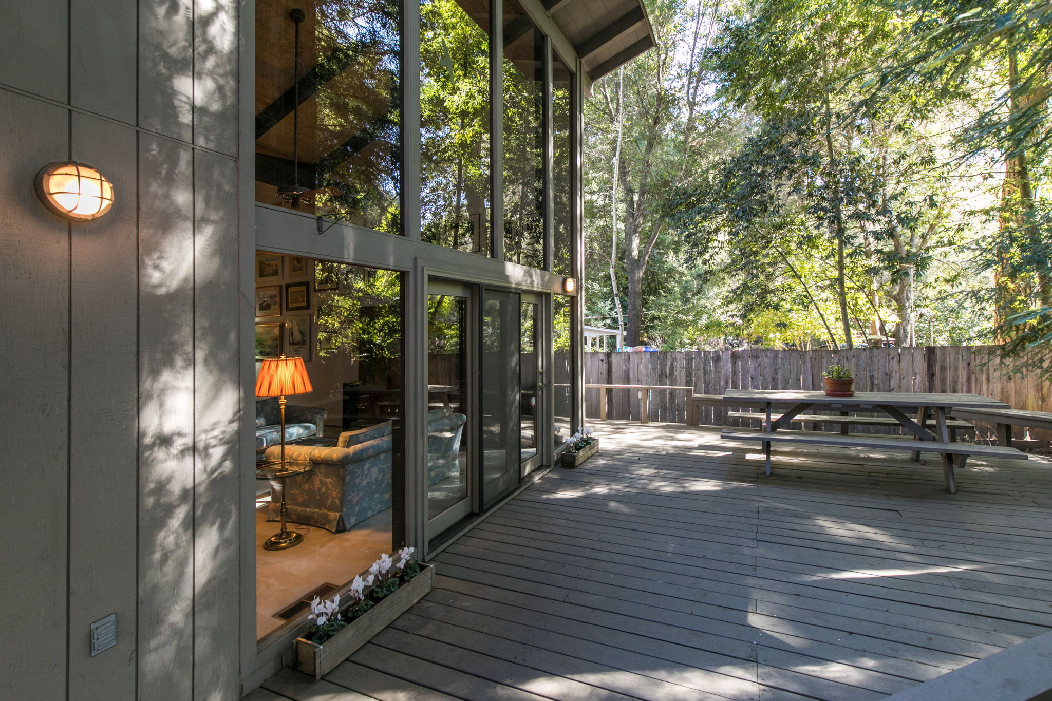 251 Sunnycroft Rd, Ben Lomond, CA 95005, USA Photo 9