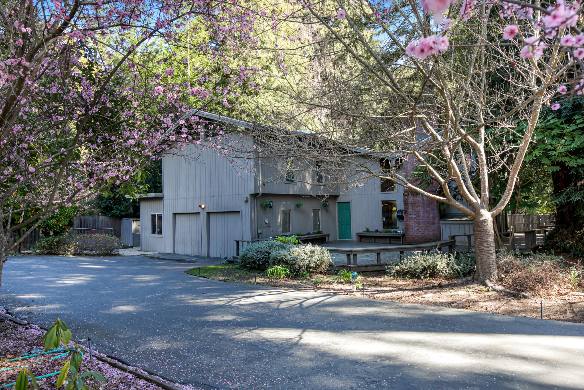 251 Sunnycroft Rd, Ben Lomond, CA 95005, USA Photo 3