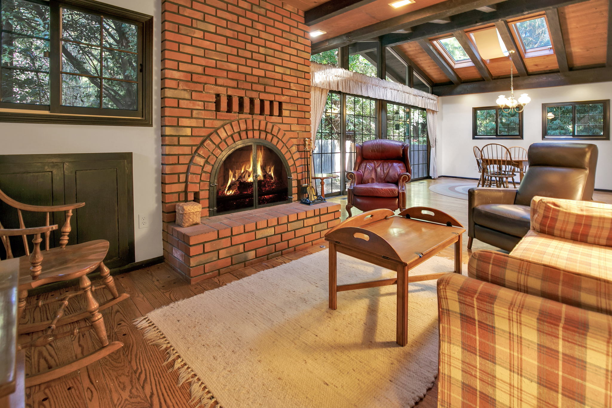 251 Sunnycroft Rd, Ben Lomond, CA 95005, USA Photo 27