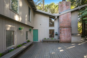 251 Sunnycroft Rd, Ben Lomond, CA 95005, USA Photo 4