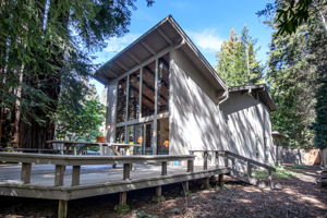 251 Sunnycroft Rd, Ben Lomond, CA 95005, USA Photo 5