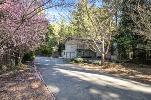 251 Sunnycroft Rd, Ben Lomond, CA 95005, USA Photo 1