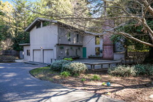 251 Sunnycroft Rd, Ben Lomond, CA 95005, USA Photo 0