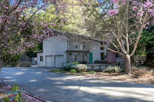 251 Sunnycroft Rd, Ben Lomond, CA 95005, USA Photo 2