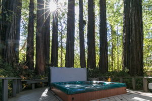 251 Sunnycroft Rd, Ben Lomond, CA 95005, USA Photo 11