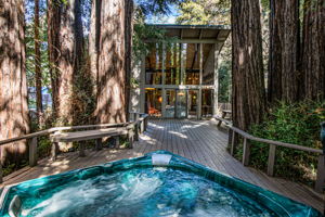 251 Sunnycroft Rd, Ben Lomond, CA 95005, USA Photo 7