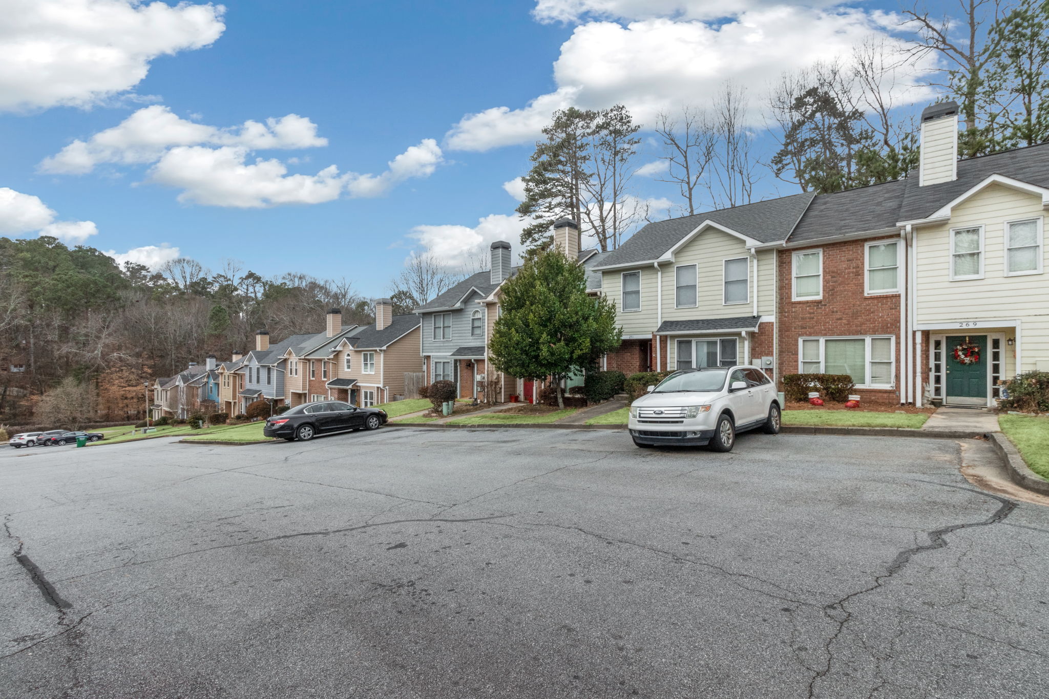 251 Triple Oaks Dr, Tucker, GA 30084, USA Photo 2