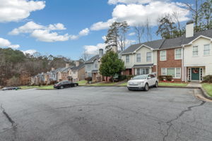 251 Triple Oaks Dr, Tucker, GA 30084, USA Photo 1