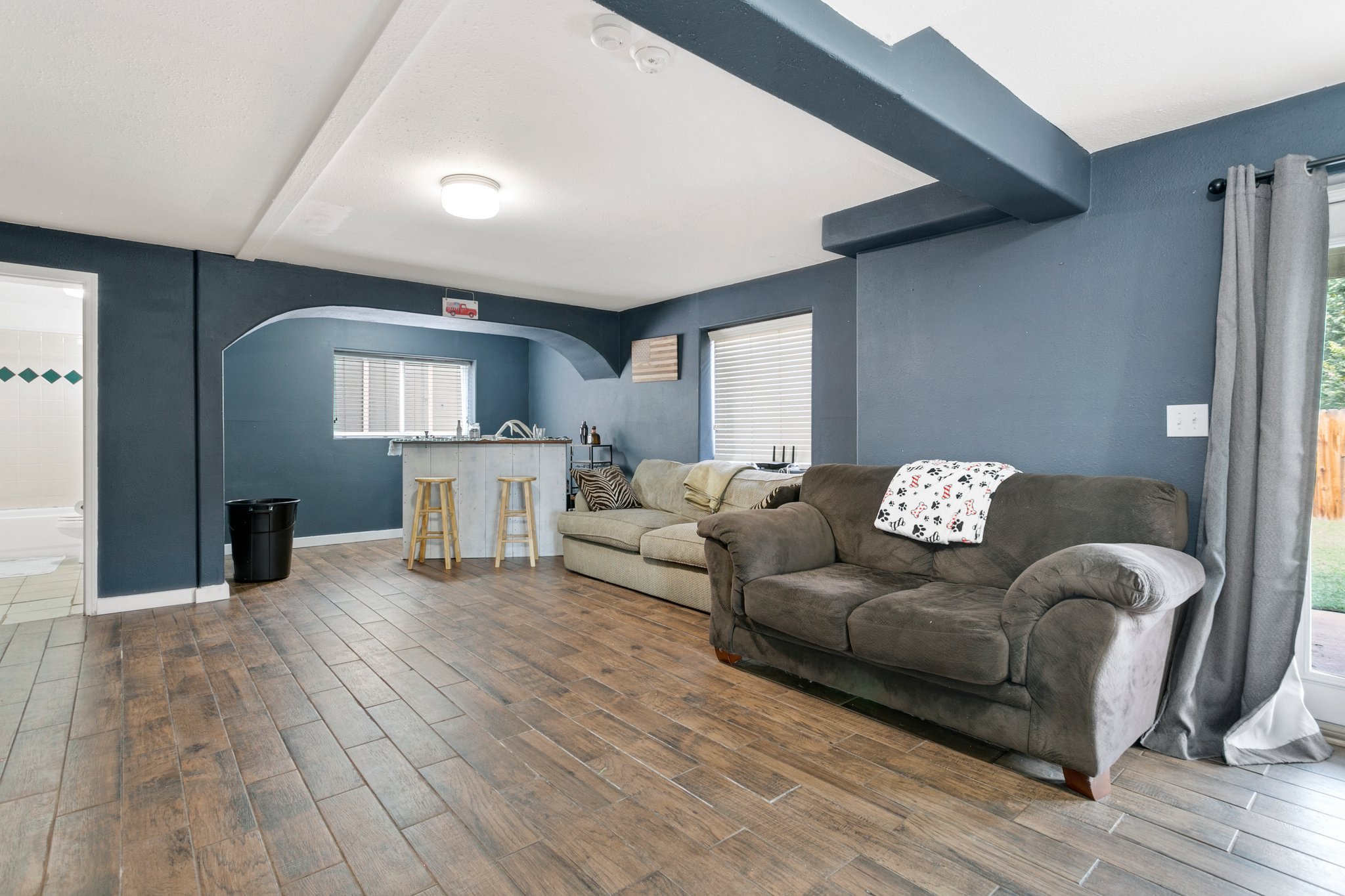 Basement