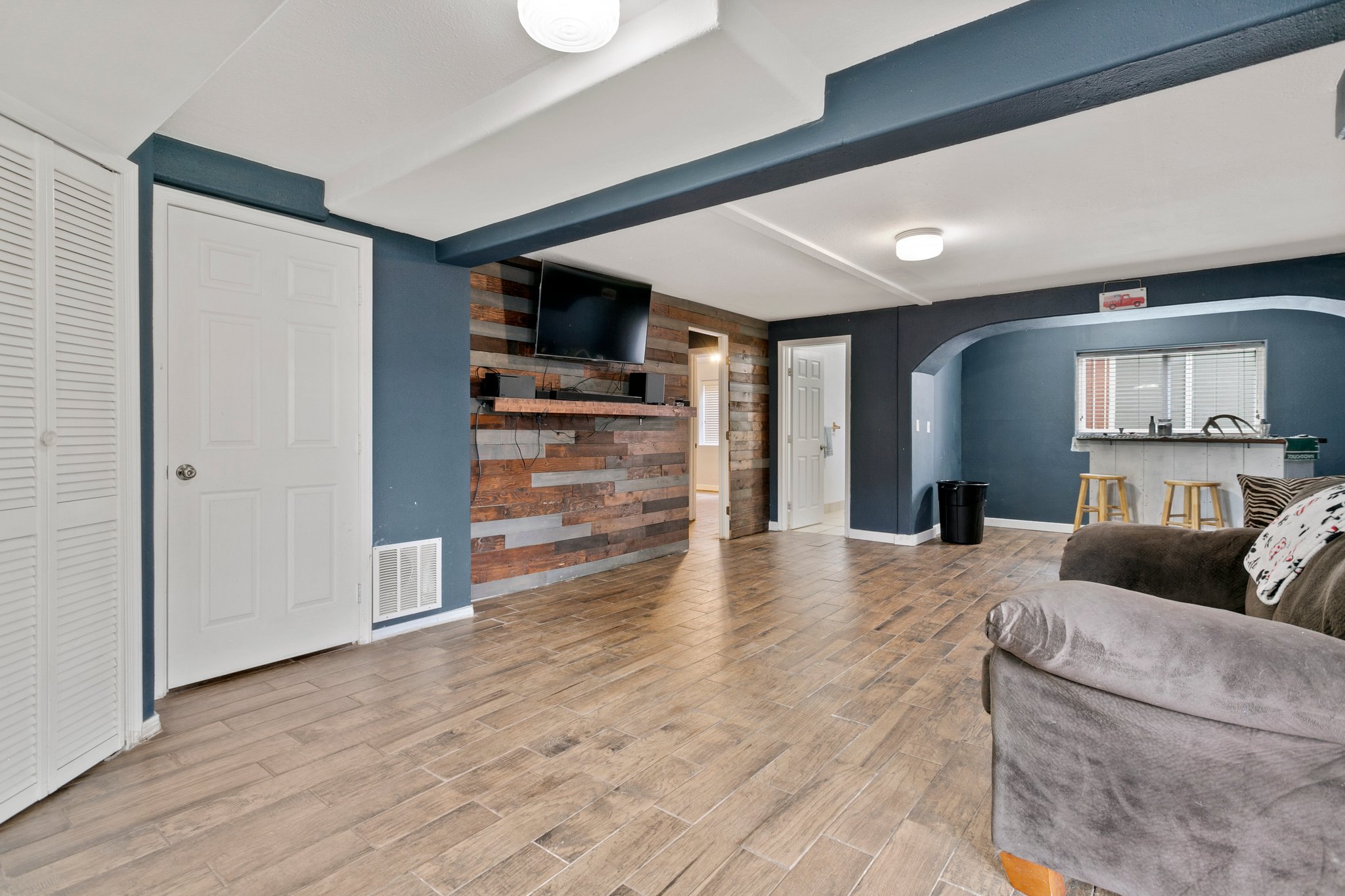 Basement