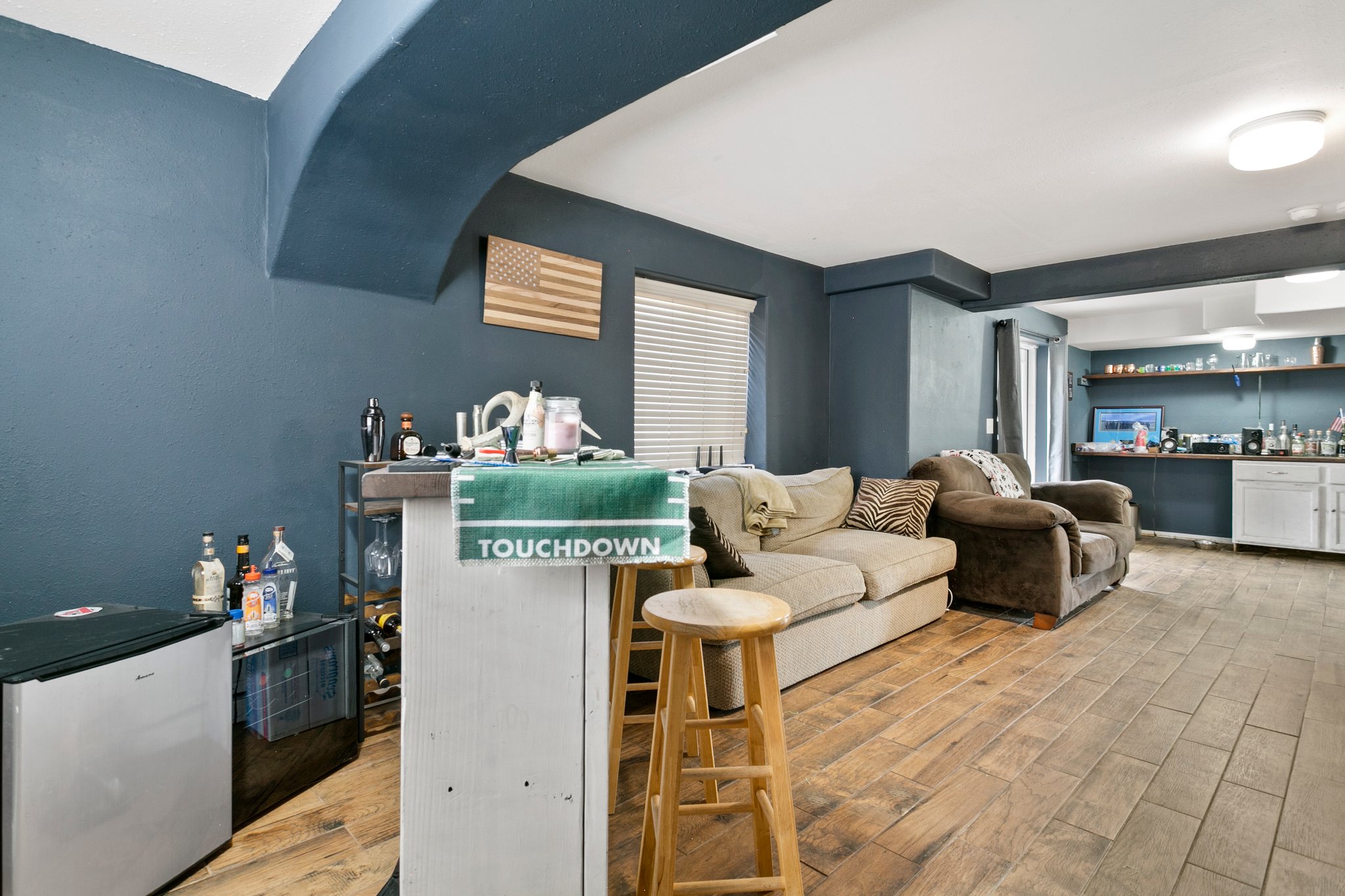 Basement
