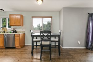 Eating Area
