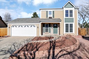 Convenient location close to military bases.