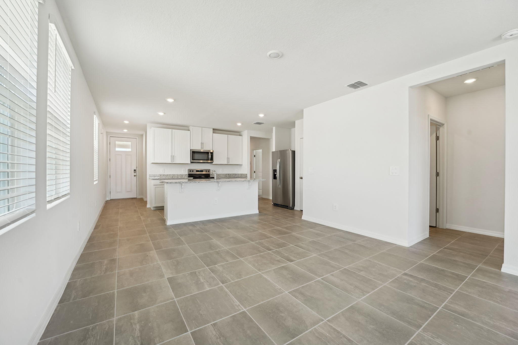 Tampa Division - Stuart Crossing - Lot 0050 - 2510 Linda Knoll Lane, Bartow, FL 33830-12