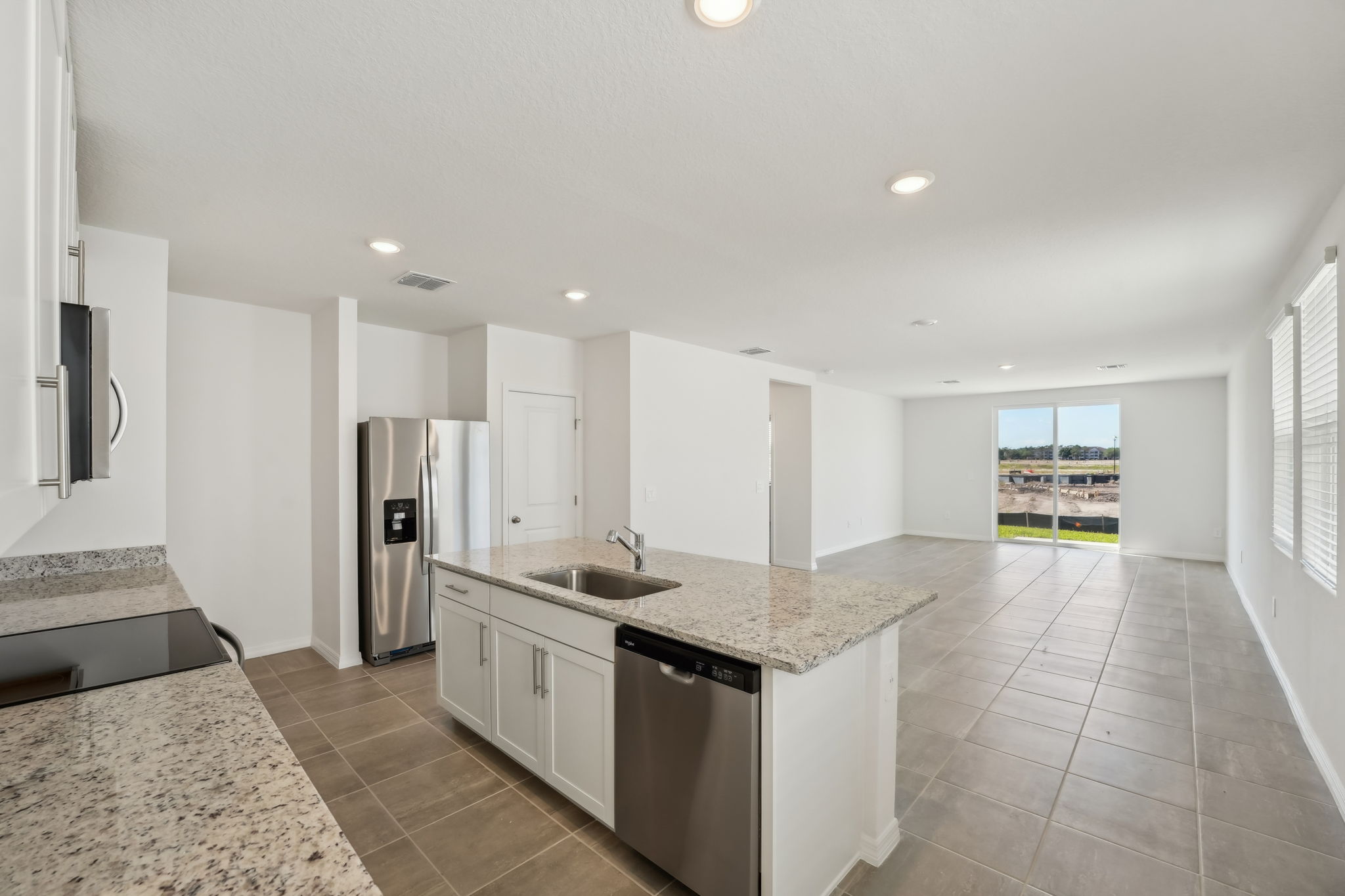 Tampa Division - Stuart Crossing - Lot 0050 - 2510 Linda Knoll Lane, Bartow, FL 33830-14