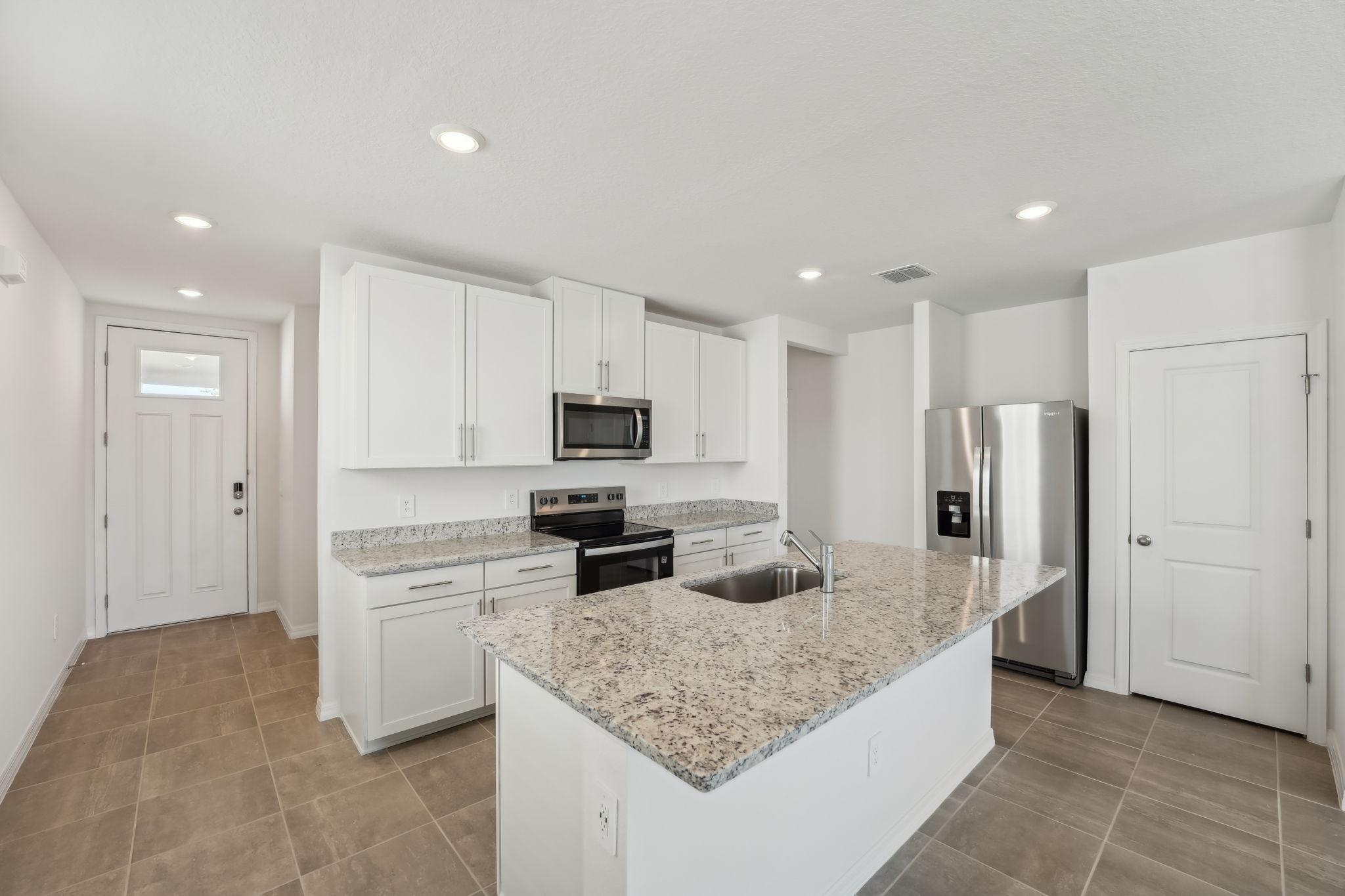Tampa Division - Stuart Crossing - Lot 0050 - 2510 Linda Knoll Lane, Bartow, FL 33830-16