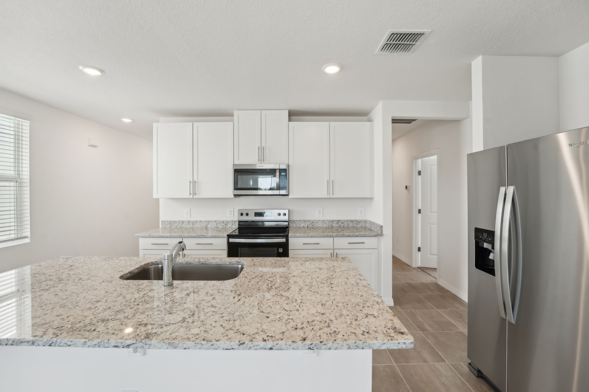 Tampa Division - Stuart Crossing - Lot 0050 - 2510 Linda Knoll Lane, Bartow, FL 33830-17
