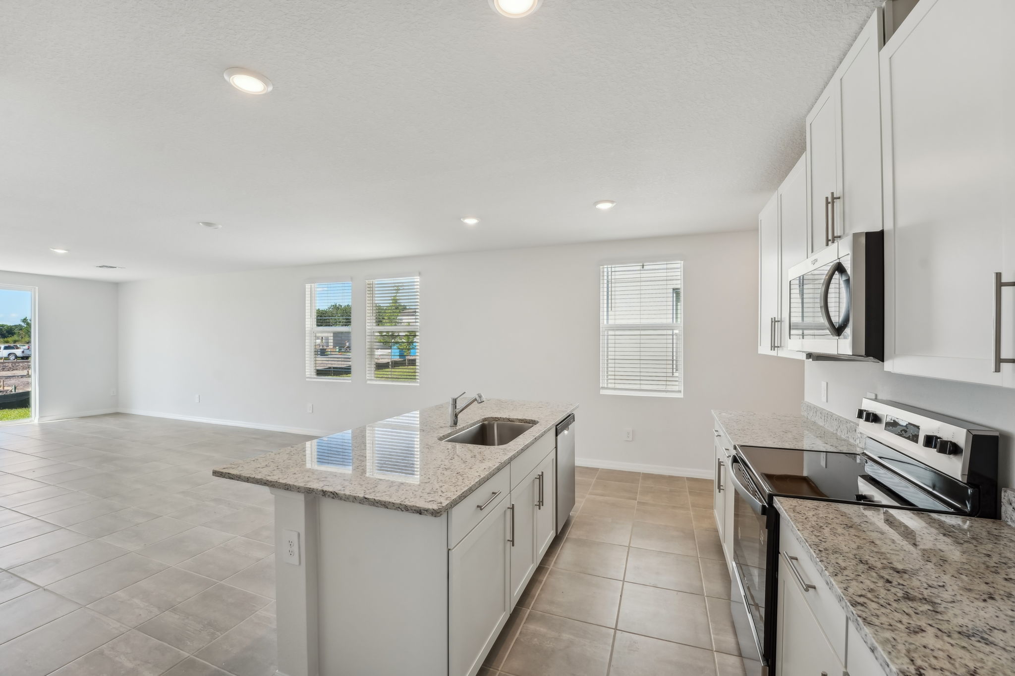 Tampa Division - Stuart Crossing - Lot 0050 - 2510 Linda Knoll Lane, Bartow, FL 33830-18