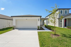 Tampa Division - Stuart Crossing - Lot 0050 - 2510 Linda Knoll Lane, Bartow, FL 33830-1