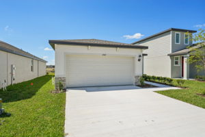 Tampa Division - Stuart Crossing - Lot 0050 - 2510 Linda Knoll Lane, Bartow, FL 33830-2