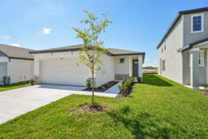 Tampa Division - Stuart Crossing - Lot 0050 - 2510 Linda Knoll Lane, Bartow, FL 33830-3