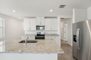 Tampa Division - Stuart Crossing - Lot 0050 - 2510 Linda Knoll Lane, Bartow, FL 33830-17