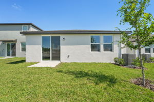 Tampa Division - Stuart Crossing - Lot 0050 - 2510 Linda Knoll Lane, Bartow, FL 33830-38