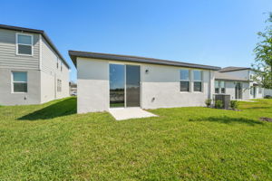 Tampa Division - Stuart Crossing - Lot 0050 - 2510 Linda Knoll Lane, Bartow, FL 33830-39