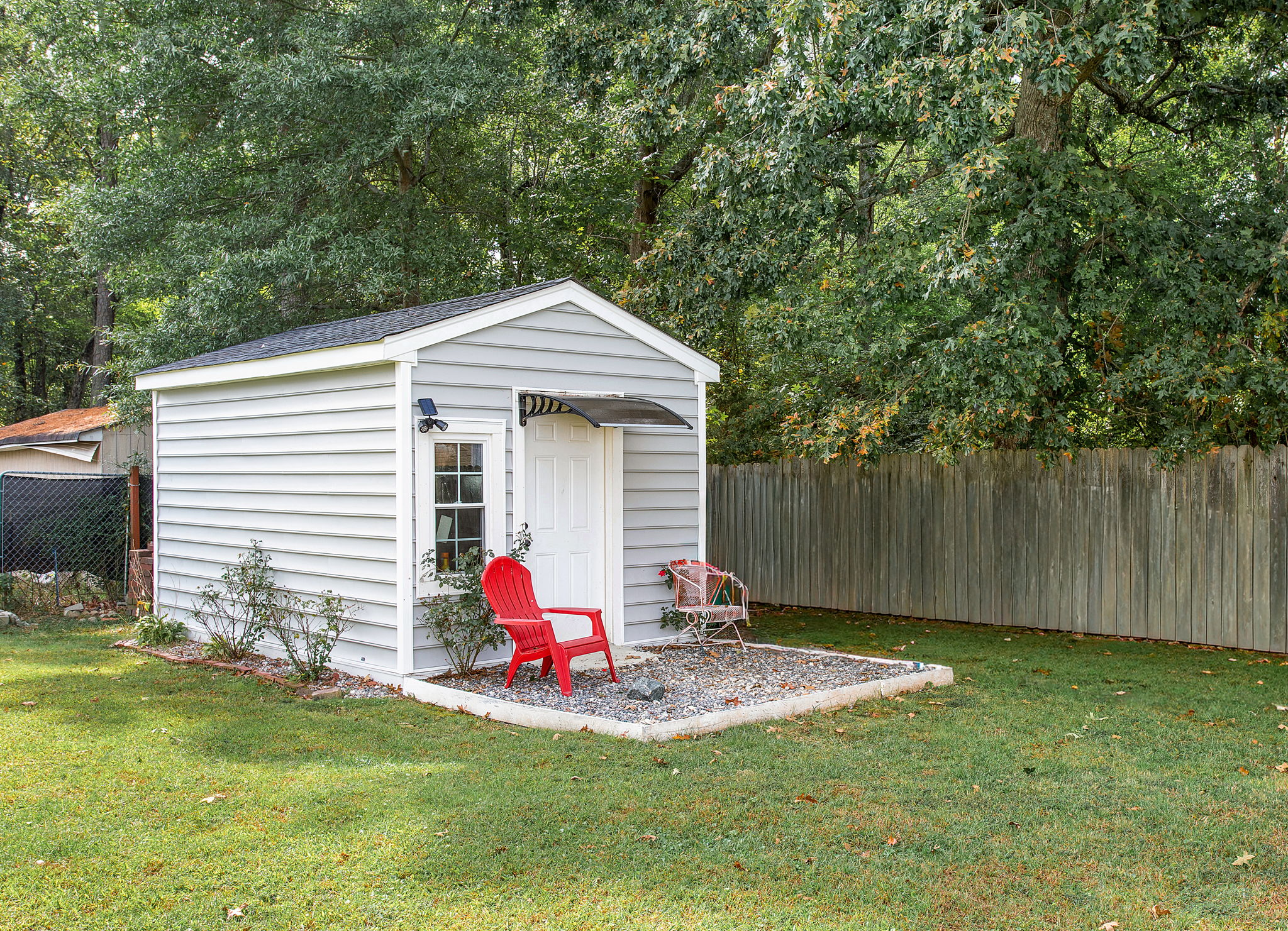 29-Shed
