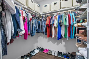 22-Primary Closet